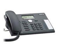 Mitel 5370 Téléphone DECT Anthracite