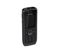 Mitel 5614 - Téléphone numérique sans fil - avec Interface Bluetooth - DECT