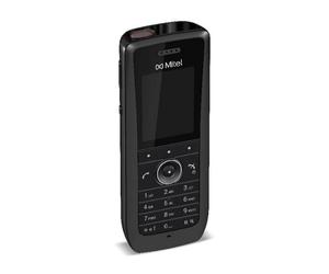 Mitel 5614 Téléphone sans fil DECT écran couleur, Bluetooth et touche alarme