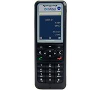 Mitel Téléphone numérique sans fil 612dt - DECT\GAP G
