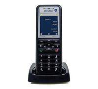 Mitel 612DT - Téléphone sans-fil spécial PABX Astra robuste avec fonction mains libres.