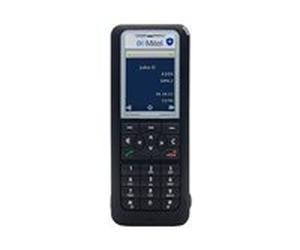 Mitel 632dt - extension du combiné sans fil