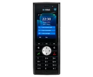 Mitel 712dt combiné seul