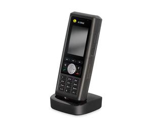 Mitel 742d avec base et alimentation secteur