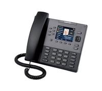 Mitel 80C00002AAA-A Téléphone SIP Mitel 6867 - sans adaptateur secteur