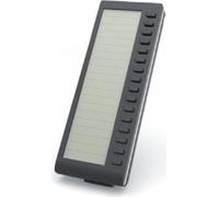 Mitel 80C00010AAA-A Mitel SIP M680 LED Tastenmodul
