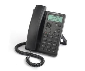 Mitel Aastra 6863i Téléphone SIP 2 lignes et 3 boutons programmables