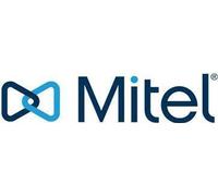 Mitel HD handset - Combiné de rechange (pack de 10 ) - pour Aastra 6869i ; Mitel 6863i, 6865i, 6867i Mitel