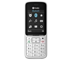 Mitel OpenScape DECT Phone SL6 Portique d'extension sans fil gris