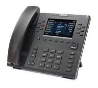 Mitel SIP 6869i Comfort SIP Téléphone sans alimentation