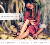 Miten & Deva Premal - Mantra Love [Import]