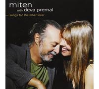 Miten & Deva Premal - Songs for the Inner Lover