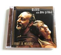 Miten & Deva Premal - Soul in Wonder [Import]