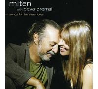 Miten & Premal Deva - Songs for the Inner Lover