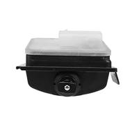 Miter Actionneur de Serrure de Porte de Remplissage de Carburant arrière de Voiture Compatible avec Mercedes Benz MB Gle W167 A0008202205