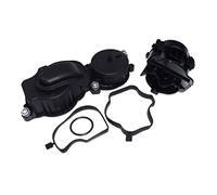 Miter Compatible avec la Valve de reniflard BMW Diesel Turbo E46 X5 320d Vortex 11127799224, 11127799225