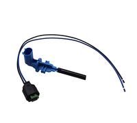 Miter Faisceau de connecteur de capteur de Niveau de réservoir de Liquide de Refroidissement Compatible avec BMW E46 E85 E83 E53 E61 E63 E64 E70 E71 E72 E91 E90 E92 X1 X3 X5 X6 Z4 (Color : 2)