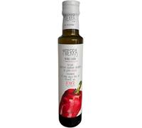 MITERRA Huile d'Olive Vierge Extra au Poivre 2x250ml - Crète