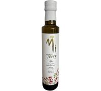 MITERRA Huile d'Olive Vierge Extra BIO 250ml - Koroneiki de Crète