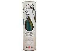 MITERRA Huile d'Olive Vierge Extra Crétoise 1L - Koroneiki, Grèce