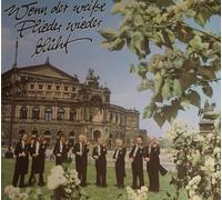 Mitglieder der Staatskapelle Dresden - Wenn der weiße Flieder wieder blüht