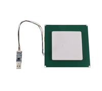 Mitheuum Forme du système de module UHF RFID | Module de lecture UHF robuste avec connectivité TTL ; conçu pour une intégration flexible, des lectures précises et une