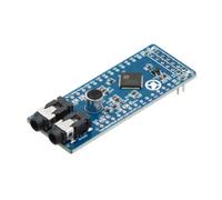 Mitheuum Module de reconnaissance vocale compatible avec plusieurs | Carte de développement SPI compacte avec brochure claire et tutoriels pratiques, accélérant l'intégration dans les projets.