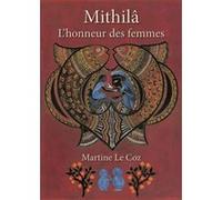 Mithilâ Martine Le Coz (Auteur)