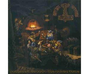 Mithotyn - Gathered Around the Oaken Tabl