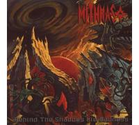 Mithras - Behind The Shadows Lie Madness