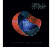Mithras On Strange Loops (CD)