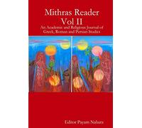 Mithras Reader Vol 2