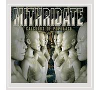 Mithridate - Calculus of Populace