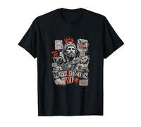 Mithridates VI Roi du Poison némésis de Rome T-Shirt