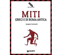 Miti greci e di Roma antica