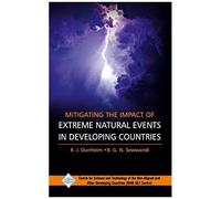 Mitigating The Impact Of Extreme Natural Events In Developing Countries
