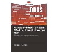 Mitigazione degli attacchi DDoS nel kernel Linux con XDP: Misurazione delle prestazioni e altro ancora