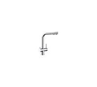 Mitigeur 525227 fontas ii filter chrome