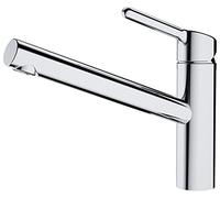 Franke ORBIT Mitigeur , Bec , Levier haut , Chrome 115.0623.054