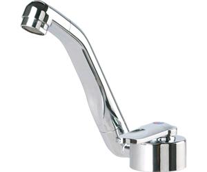 Mitigeur AC539 - Trou 33 mm - Pour table de cuisson / évier DOMETIC - Automatiqu