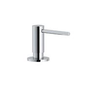 Mitigeur active - distributeur de savon - chrome coloris chrome