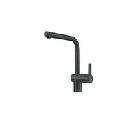 Mitigeur Franke Mitigeur franke atlas n?o ? bec - inox noir coloris inox noir