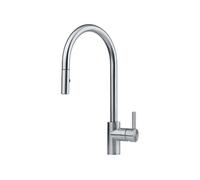 Franke Mitigeur EOS NEO FC 0045.501 – acier inoxydable 115.0590.045
