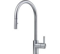 Franke Mitigeur EOS NEO FC 0045.501 – acier inoxydable 115.0590.045