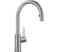 Blanco Mitigeur douchette CANDOR-S inox brossé