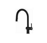 Franke Mitigeur avec douchette 056594 Noir
