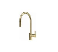 Franke FC 0045.504 EOS NEO Mitigeur, Reflet d'Or 115.0681.244