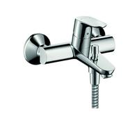 Mitigeur baignoire mécanique Focus C2 chromé