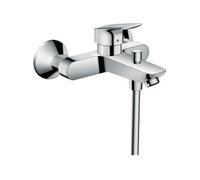 Hansgrohe Mitigeur mural Logis bain/douche 71400000