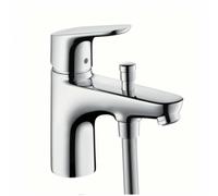 Mitigeur baignoire monotrou - Focus E² - 31938000 HANSGROHE